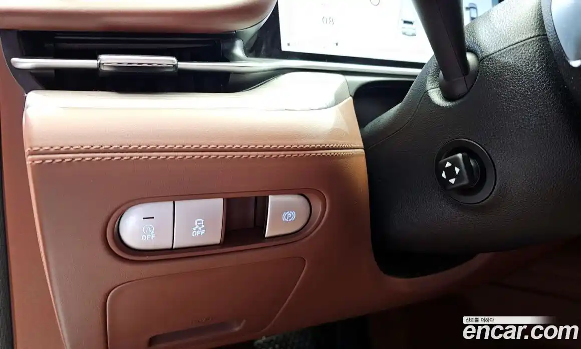 Genesis G90 2022 3.5 Автомат в Москве № 26212, фото 16