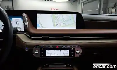 Genesis G90 2022 3.5 Автомат в Москве № 26212, миниатюра 7