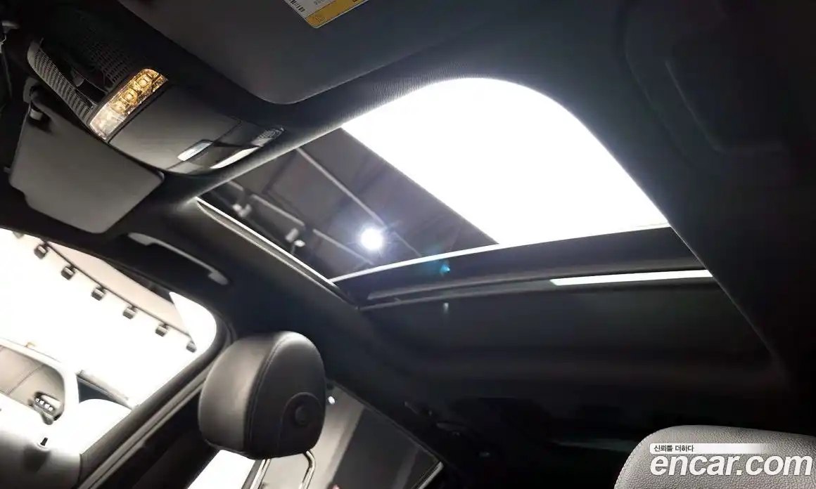 Mercedes-Benz GLC-Class 2018 2.0 Автомат в Москве № 264639, фото 17