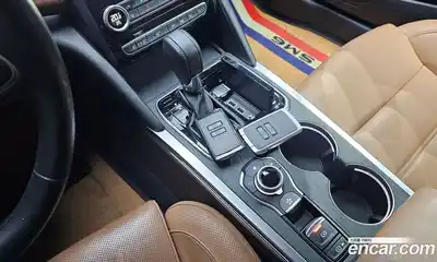 Renault SM6 2023 1.8 Автомат в Москве № 264643, миниатюра 11