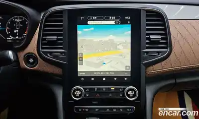 Renault SM6 2023 1.8 Автомат в Москве № 264643, миниатюра 12