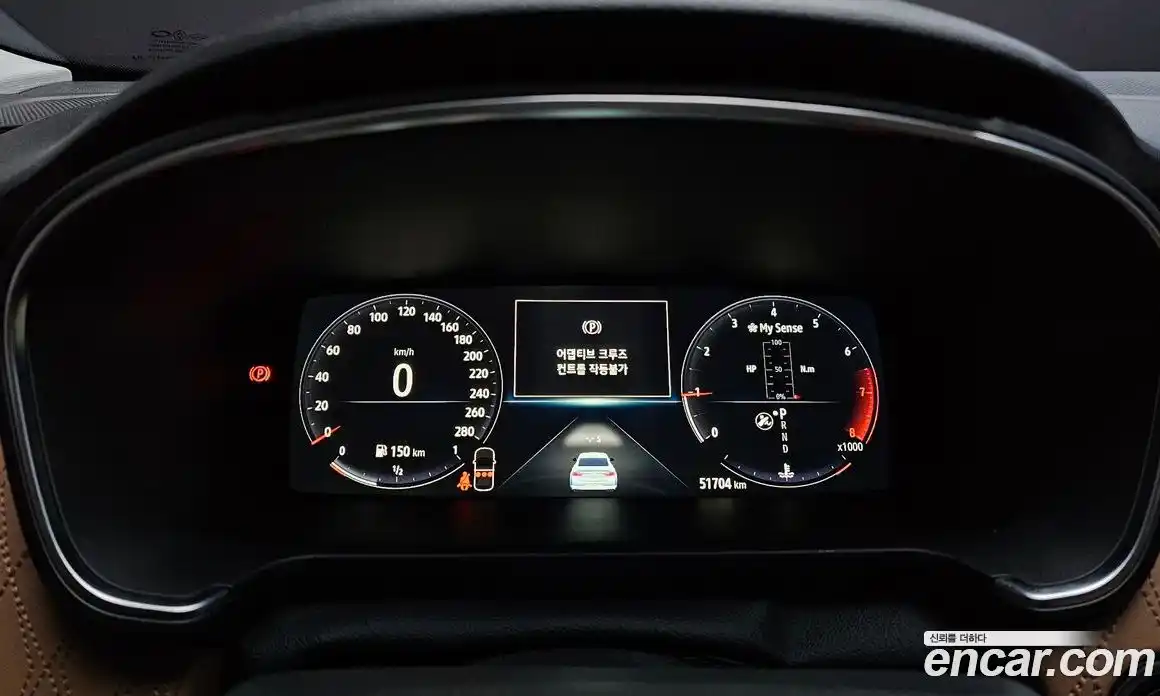 Renault SM6 2023 1.8 Автомат в Москве № 264643, фото 14