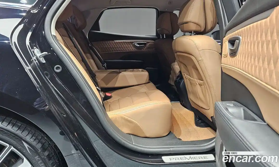 Renault SM6 2023 1.8 Автомат в Москве № 264643, фото 18