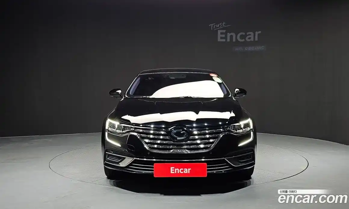 Renault SM6 2023 1.8 Автомат в Москве № 264643, фото 20