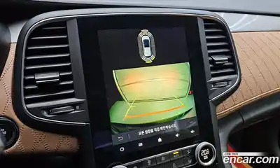 Renault SM6 2023 1.8 Автомат в Москве № 264643, миниатюра 2