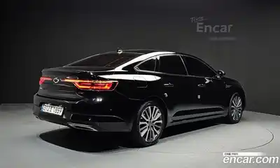 Renault SM6 2023 1.8 Автомат в Москве № 264643, миниатюра 4