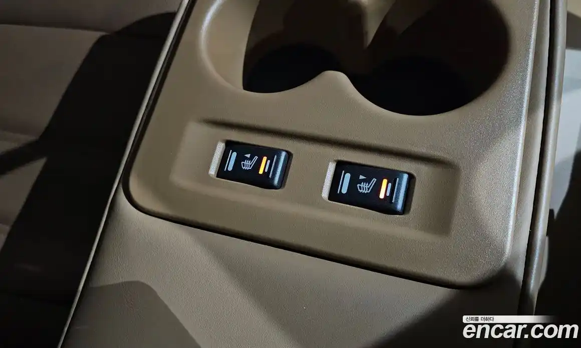 Renault SM6 2023 1.8 Автомат в Москве № 264643, фото 5