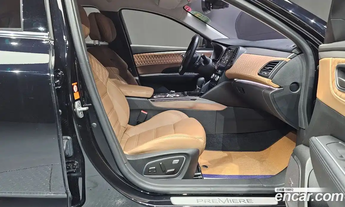 Renault SM6 2023 1.8 Автомат в Москве № 264643, фото 6