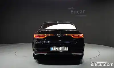 Renault SM6 2023 1.8 Автомат в Москве № 264643, миниатюра 7