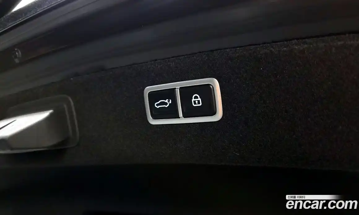 Genesis G80 2024 2.5 Автомат в Москве № 26544, фото 17