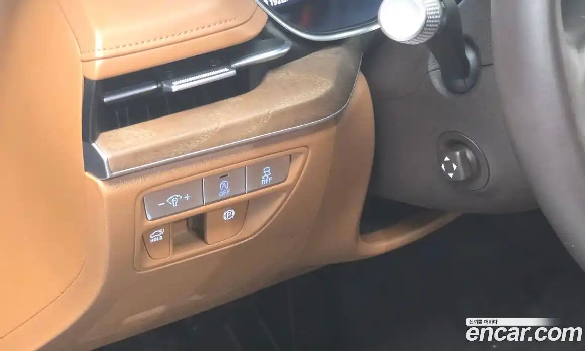 Genesis G80 2024 2.5 Автомат в Москве № 26544, фото 18