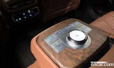 Genesis G80 2024 2.5 Автомат в Москве № 26544, миниатюра 2