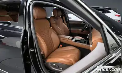 Genesis G80 2024 2.5 Автомат в Москве № 26544, миниатюра 4
