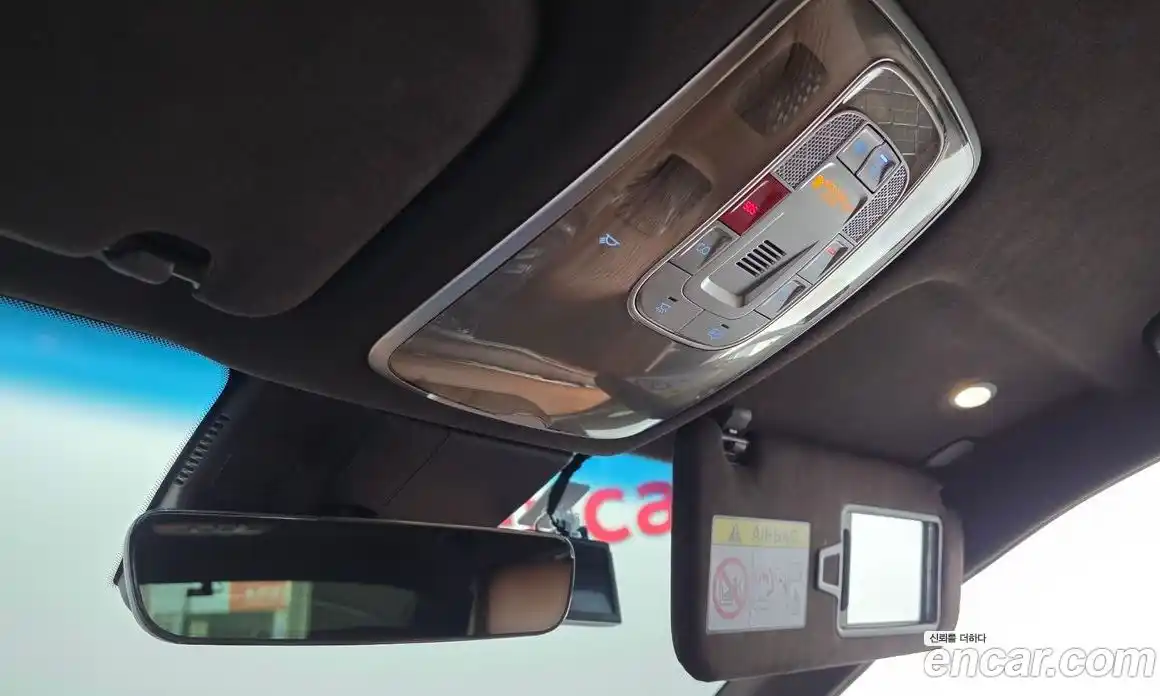 Genesis G80 2024 2.5 Автомат в Москве № 26544, фото 5