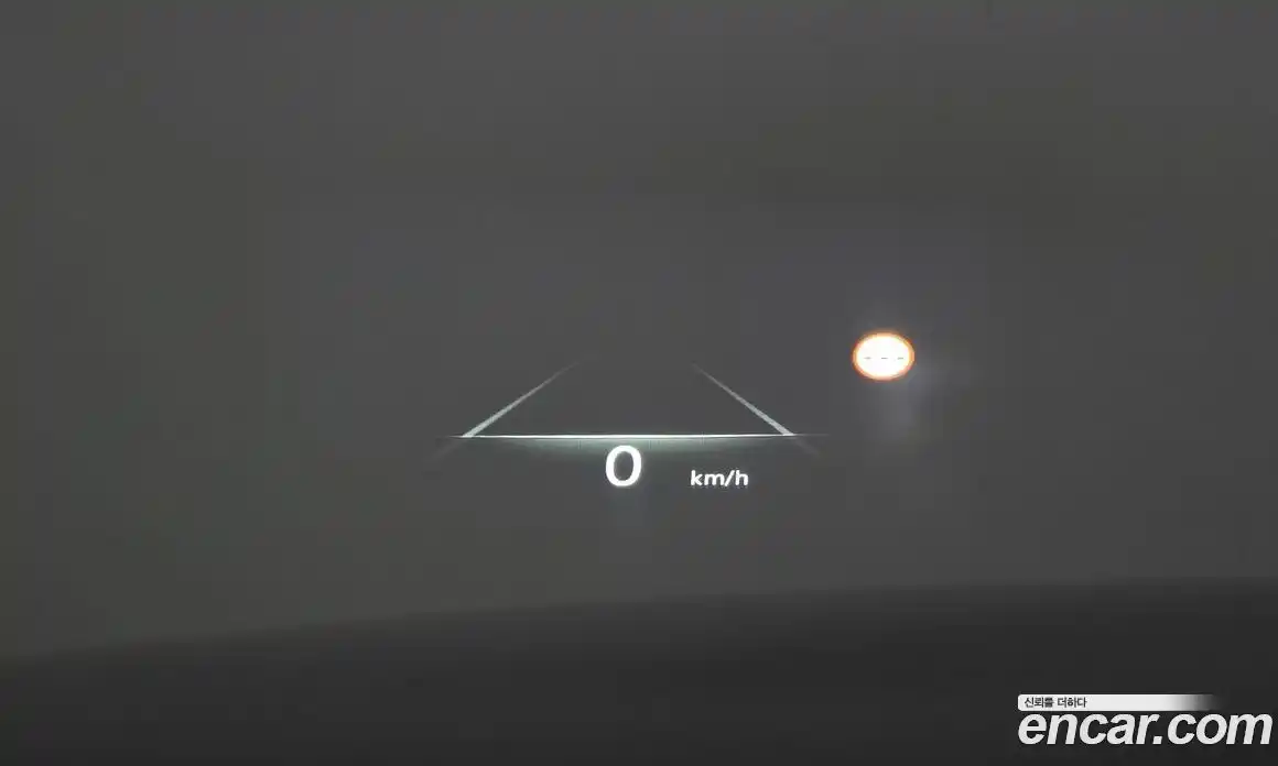 Genesis G80 2024 2.5 Автомат в Москве № 26544, фото 8