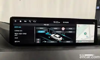 Genesis G80 2023 3.5 Автомат в Москве № 26715, миниатюра 2