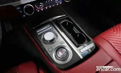 Genesis G80 2023 3.5 Автомат в Москве № 26715, миниатюра 7