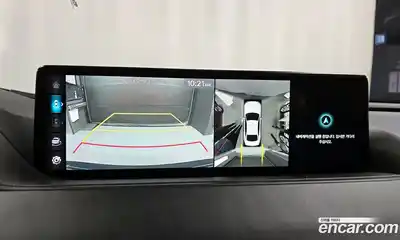 Genesis G80 2023 3.5 Автомат в Москве № 26715, миниатюра 10