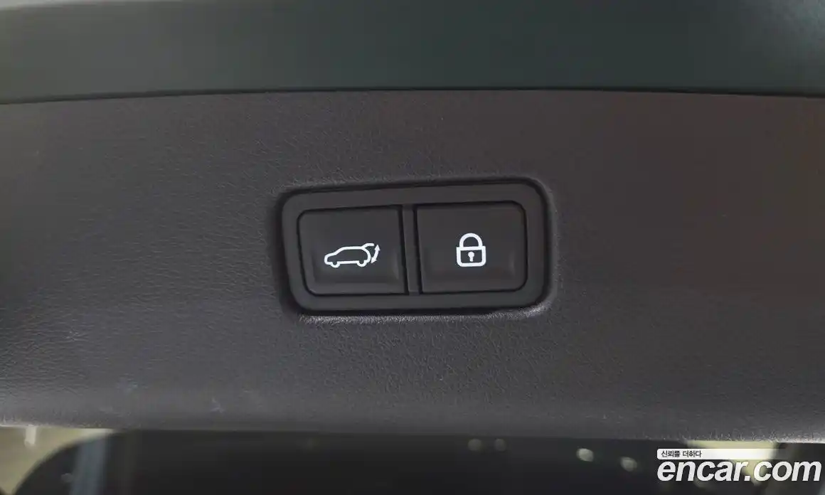 Genesis GV70 2021 2.5 Автомат в Москве № 27195, фото 12