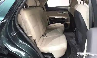 Genesis GV70 2021 2.5 Автомат в Москве № 27195, миниатюра 4