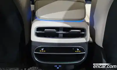 Genesis GV70 2021 2.5 Автомат в Москве № 27195, миниатюра 10