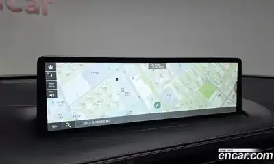 Genesis GV70 2021 2.5 Автомат в Москве № 27264, миниатюра 11