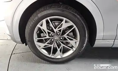 Genesis GV70 2021 2.5 Автомат в Москве № 27264, миниатюра 12