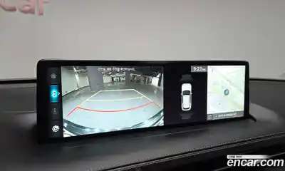 Genesis GV70 2021 2.5 Автомат в Москве № 27264, миниатюра 2