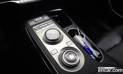 Genesis GV70 2021 2.5 Автомат в Москве № 27264, миниатюра 4