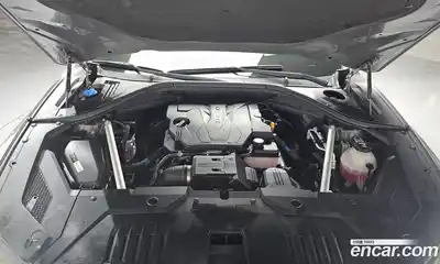 Genesis GV70 2021 2.5 Автомат в Москве № 27264, миниатюра 7