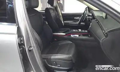 Genesis GV70 2021 2.5 Автомат в Москве № 27264, миниатюра 9