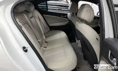 Genesis G70 2021 2.0 Автомат в Москве № 27390, миниатюра 11