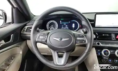 Genesis G70 2021 2.0 Автомат в Москве № 27390, миниатюра 12