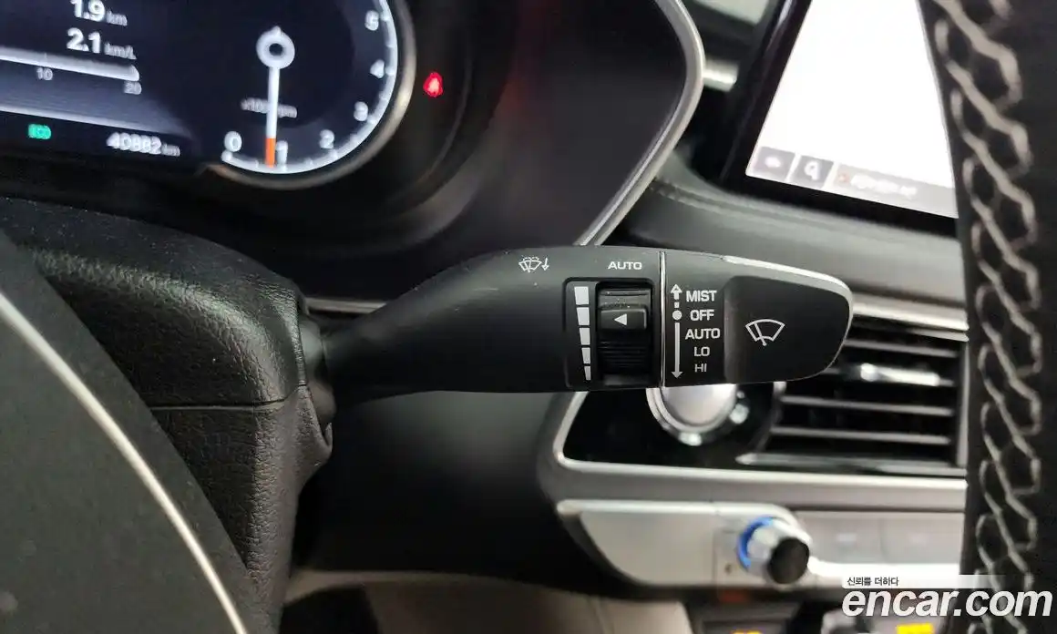 Genesis G70 2021 2.0 Автомат в Москве № 27390, фото 17