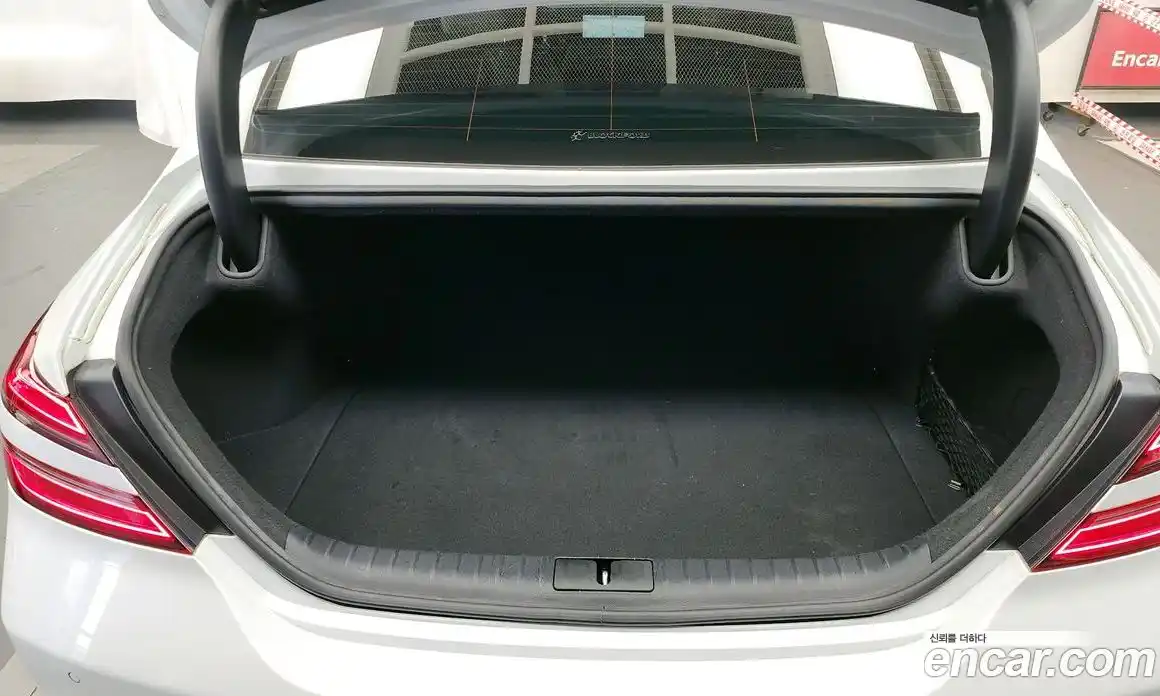 Genesis G70 2021 2.0 Автомат в Москве № 27390, фото 20