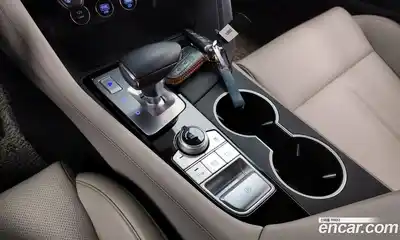Genesis G70 2021 2.0 Автомат в Москве № 27390, миниатюра 2