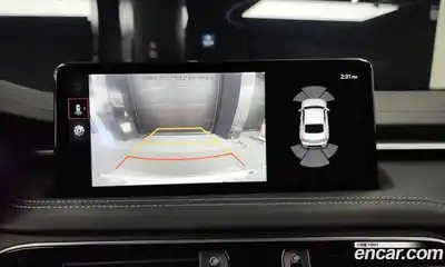 Genesis G70 2021 2.0 Автомат в Москве № 27390, миниатюра 9