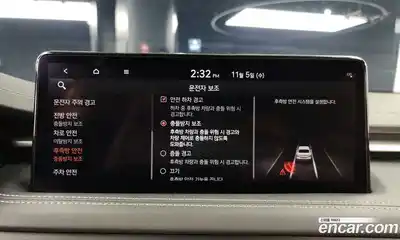 Genesis G70 2021 2.0 Автомат в Москве № 27390, миниатюра 10