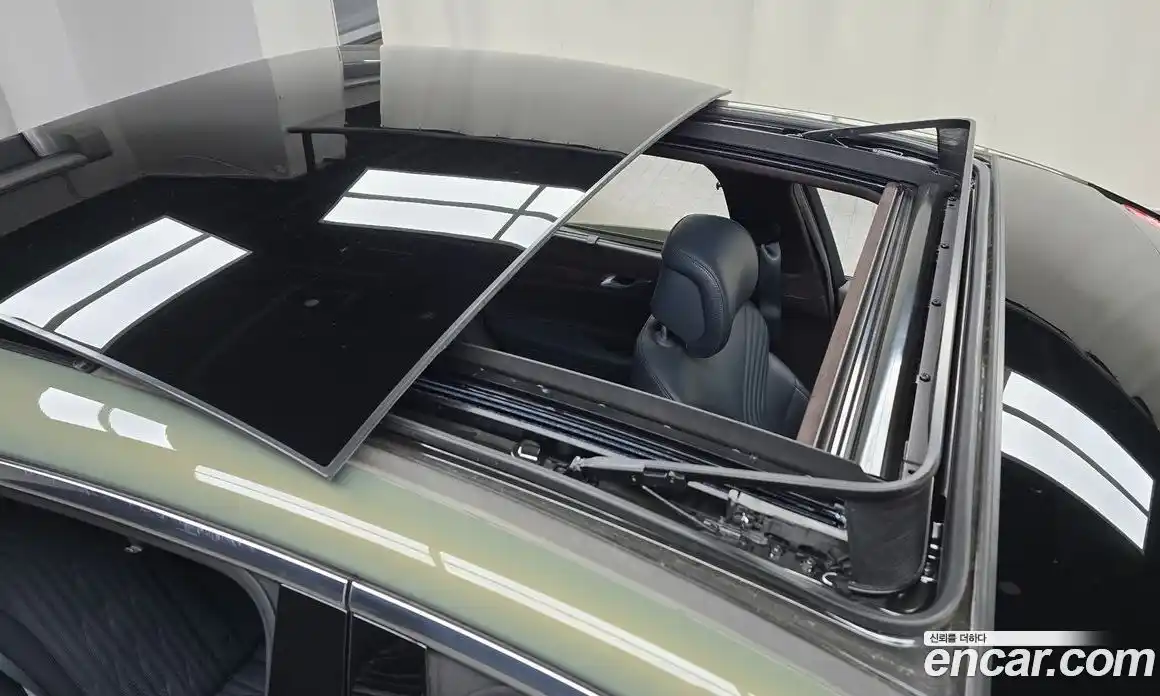 Genesis G80 2021 2.5 Автомат в Москве № 27443, фото 20