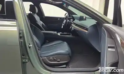 Genesis G80 2021 2.5 Автомат в Москве № 27443, миниатюра 3