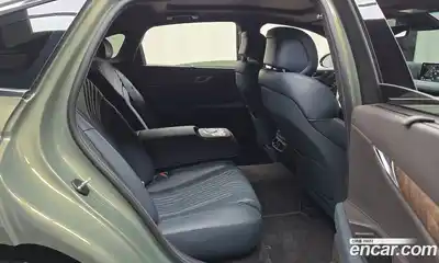 Genesis G80 2021 2.5 Автомат в Москве № 27443, миниатюра 5