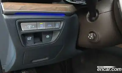 Genesis G80 2021 2.5 Автомат в Москве № 27443, миниатюра 6