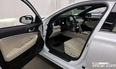 Genesis G70 2025 2.5 Автомат в Москве № 27475, миниатюра 12