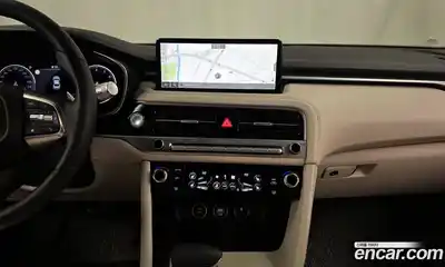 Genesis G70 2025 2.5 Автомат в Москве № 27475, миниатюра 5