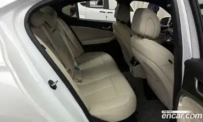 Genesis G70 2025 2.5 Автомат в Москве № 27475, миниатюра 6