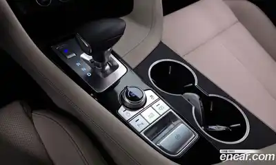Genesis G70 2025 2.5 Автомат в Москве № 27475, миниатюра 9