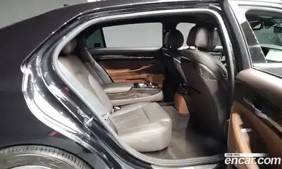 Genesis G90 2021 3.8 Автомат в Москве № 27497, миниатюра 5