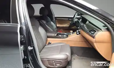 Genesis G90 2021 3.8 Автомат в Москве № 27497, миниатюра 6