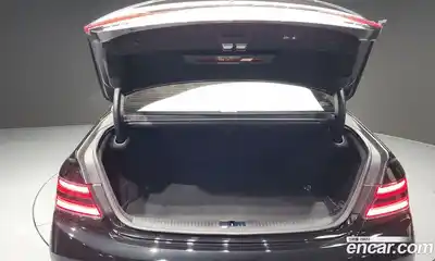 Genesis G90 2021 3.8 Автомат в Москве № 27497, миниатюра 7