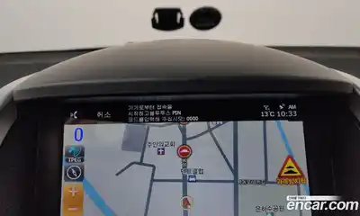 Renault QM5 2014 2.0 Автомат в Москве № 275982, миниатюра 11